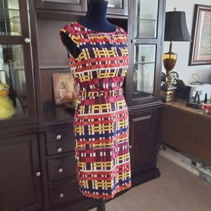 Womens Banana Republic dress
